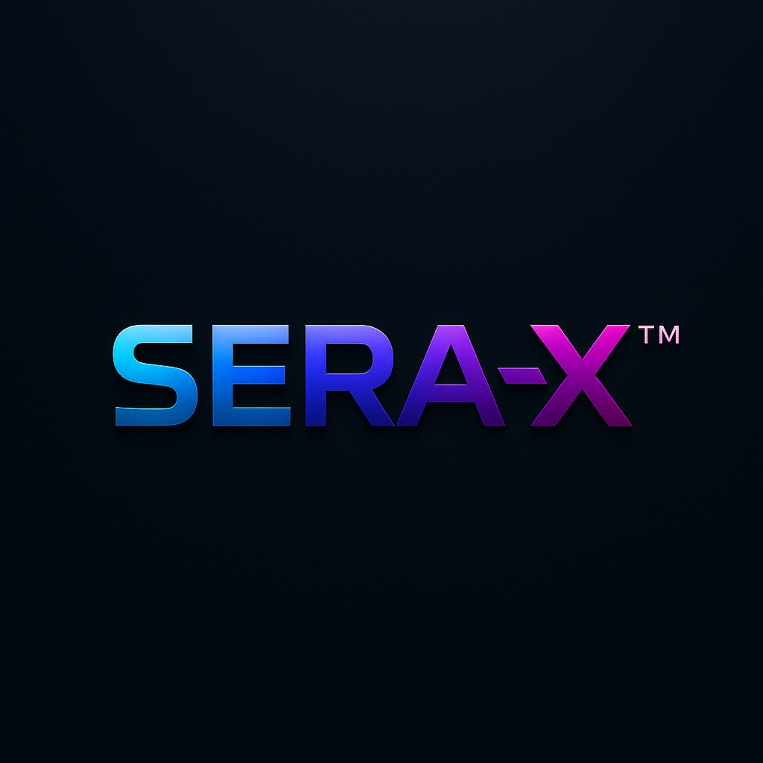 SERA‑X square logo
